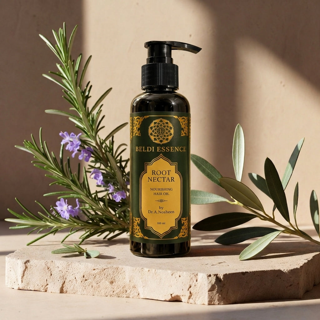 Rosemary Oil vs Minoxidil: What Research Really Shows